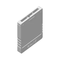 Réplique de carte mémoire PS2 — photo 3