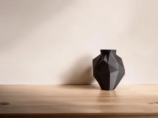 Vase "PRISMA"