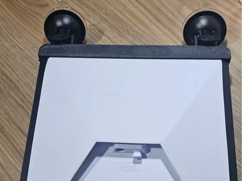 Starlink Mini Suporte Painel(Não da MULTA Brasil)