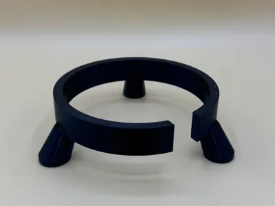 Stand for Echo 4 (not Dot)