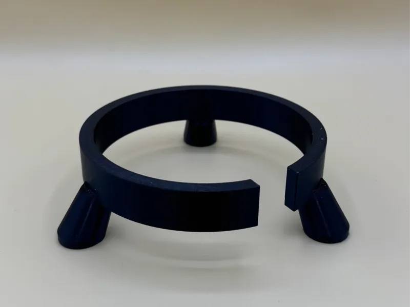 Stand for Echo 4 (not Dot)
