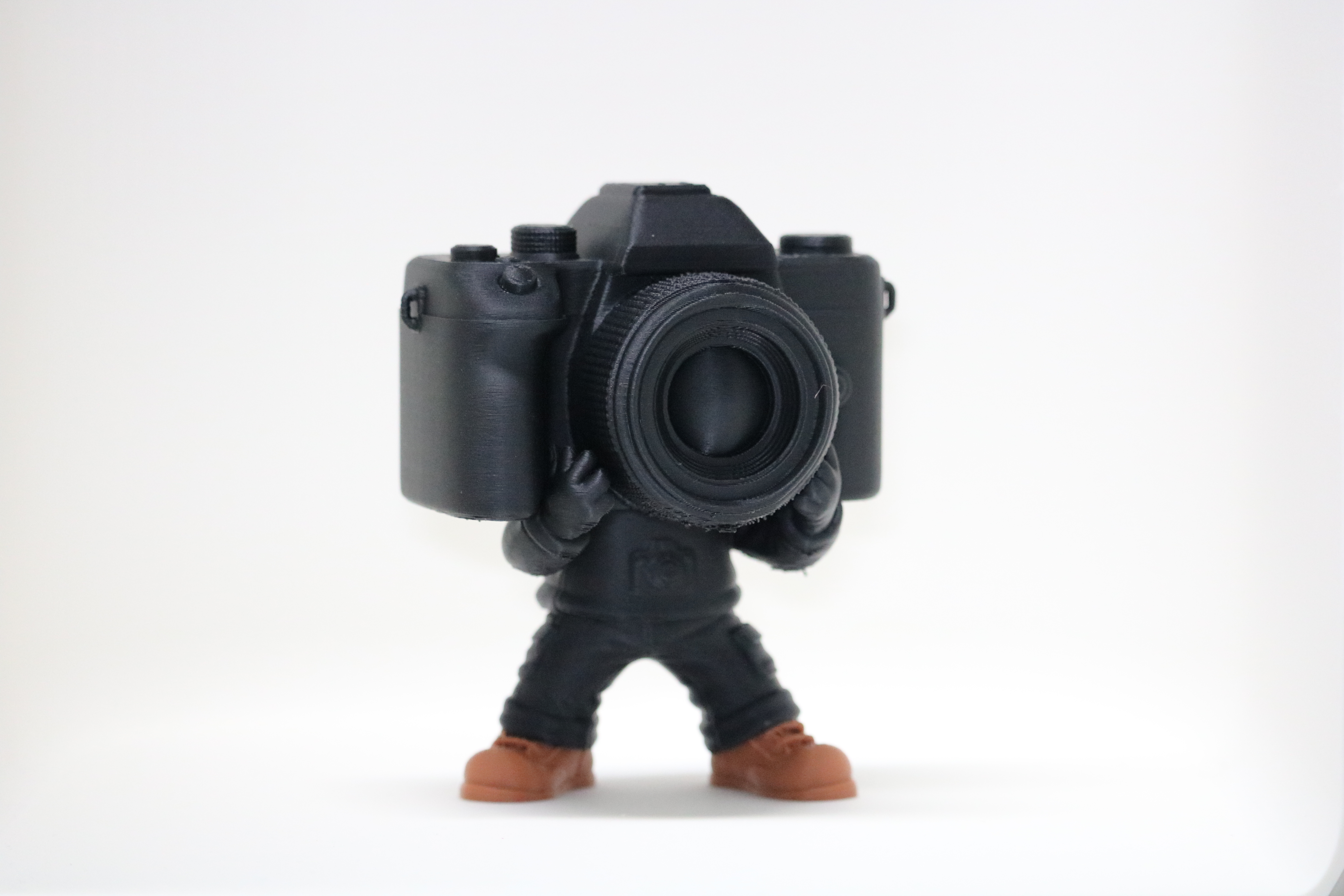 Photographer Buddy - 1