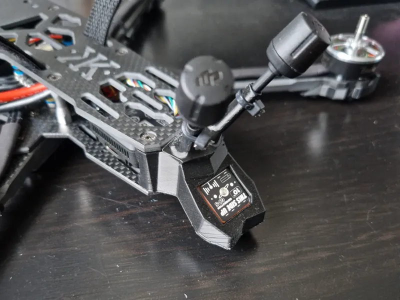 Kayouloin Backpack for Goku GPS V3 and DJI O4 