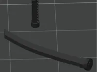 0.2mm layer, 6 walls, 25% infill
