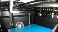 PETG - 0.2mm layer, 2 walls, 5% infill