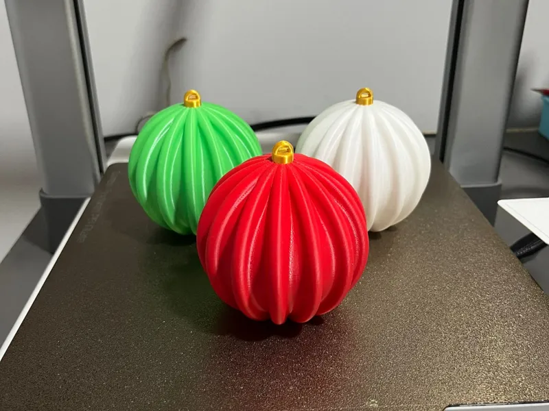 Christmas Ornaments