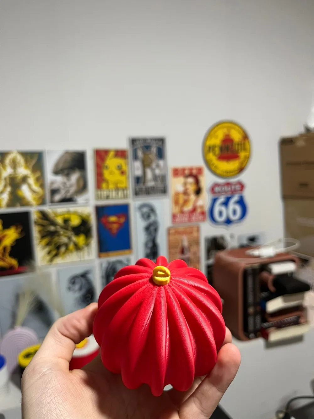 Christmas Ornaments - Free 3D Print Model - MakerWorld
