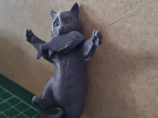 GATO OSLAGUNA