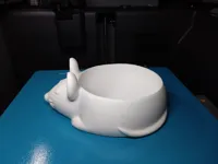 0.2mm layer, 2 walls, 12% infill