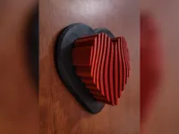 0.2mm layer, 2 walls, 7% infill