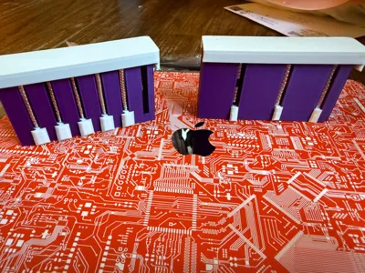 Magnetic Storage