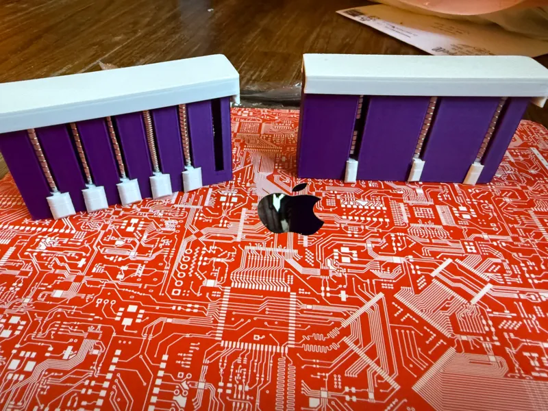 Magnetic Storage