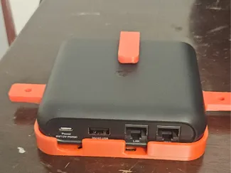 tp-link mount