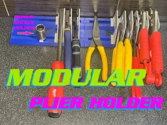 plier holder