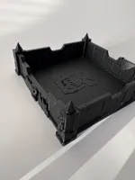 0.16mm layer, 2 walls, 15% infill