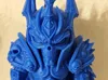 0.15mm layer, 2 walls, 15% infill