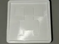 0.2mm 层高, 2 层墙, 15% 填充
