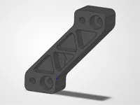0.2mm layer, 4 walls, 35% infill