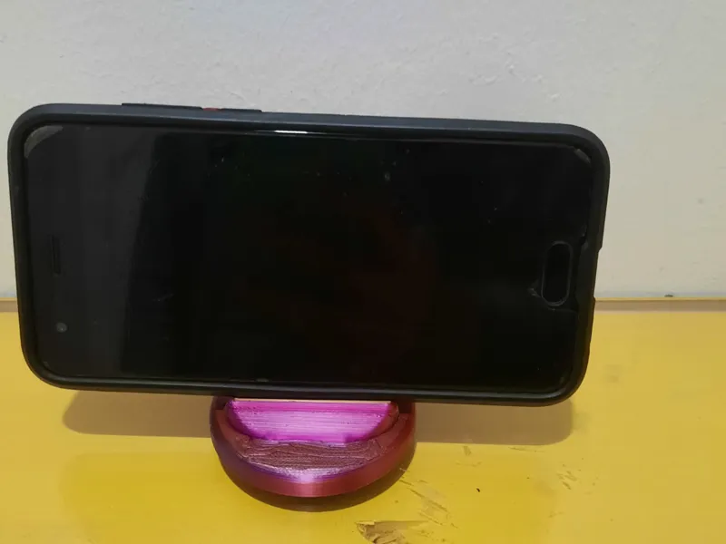 supporto telefono 20 grammi