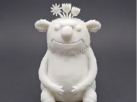 0.12mm layer, 2 walls, 15% infill