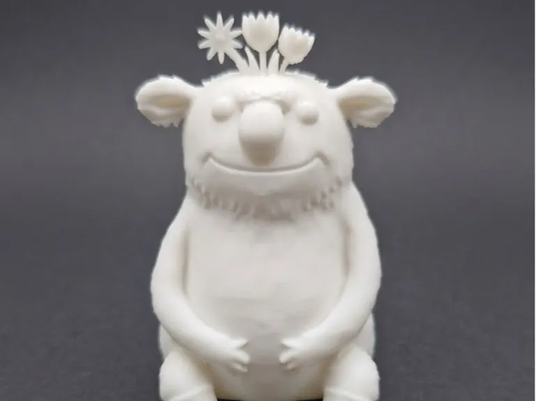 Figur Inspiriert von das kleine Wir