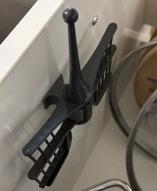 Thermomix Butterfly Holder