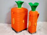 0.2mm 层高, 2 层墙, 6% 填充