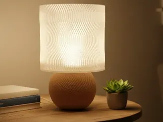Eletto Fluence Table Lamp