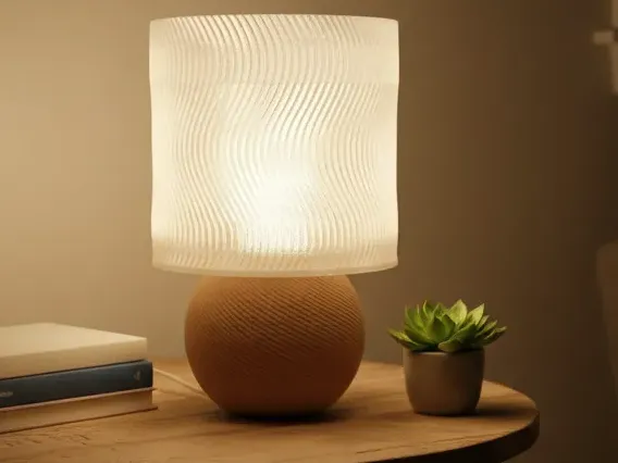 Eletto Fluence Table Lamp