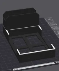 Collection d'accessoires pour le jeu Nemesis — photo 2