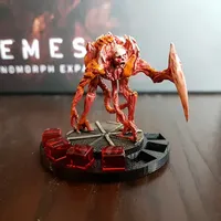 Collection d'accessoires pour le jeu Nemesis — photo 3