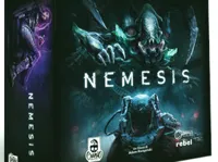 Collection d'accessoires pour le jeu Nemesis — photo 1
