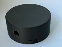 0.16mm layer, 2 walls, 15% infill