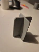 Only insert [0.2mm layer, 2 walls, 15% infill]