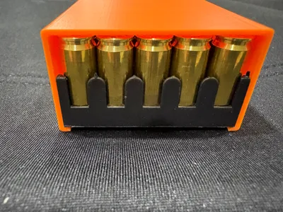 Monarch 9mm Ammo Tray Sleeve