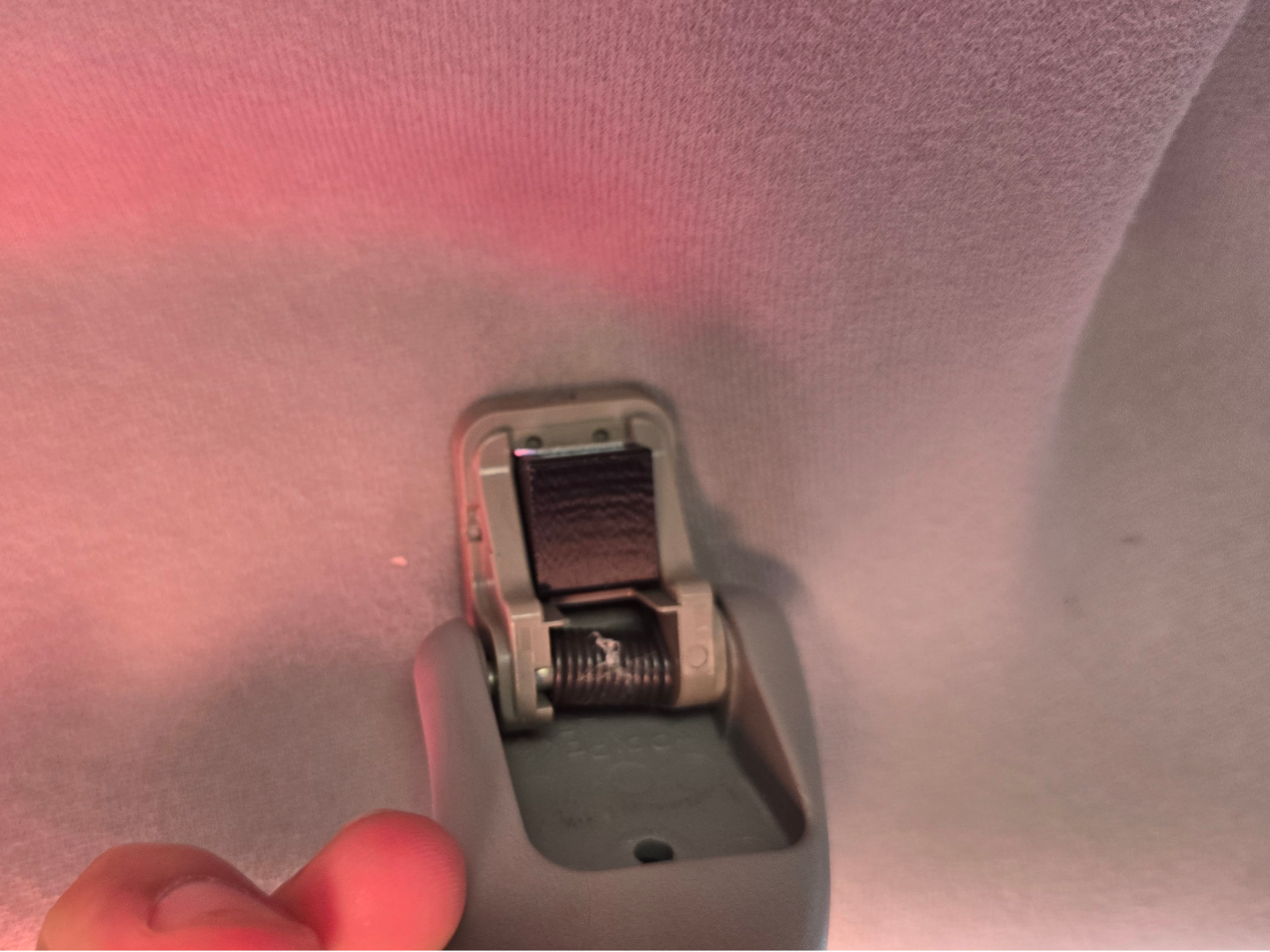 Toyota Interior Grab Handle Retaining Clip