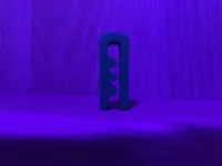 Small Opening