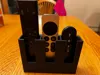 0.2mm layer, 2 walls, 10% infill