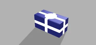 Puzzle Gift Box