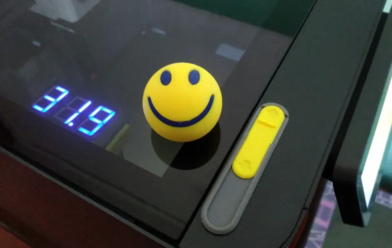Smile Face