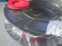 0.2mm layer, 3 walls, 15% infill