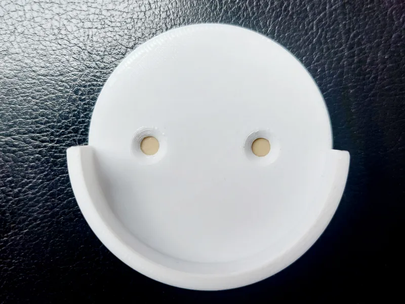 Xiaomi Zigbee Button (Xiaomi YTC4040GL) Halterung