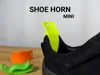 Shoe Horn - 0.2mm layer, 2 walls, 15% infill