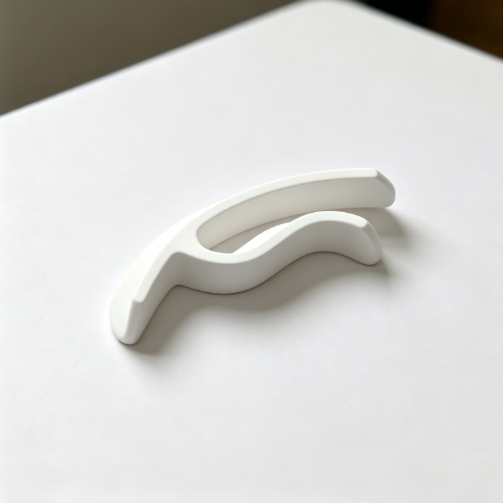 Miniatura 3 do modelo 3D Shoe Horn