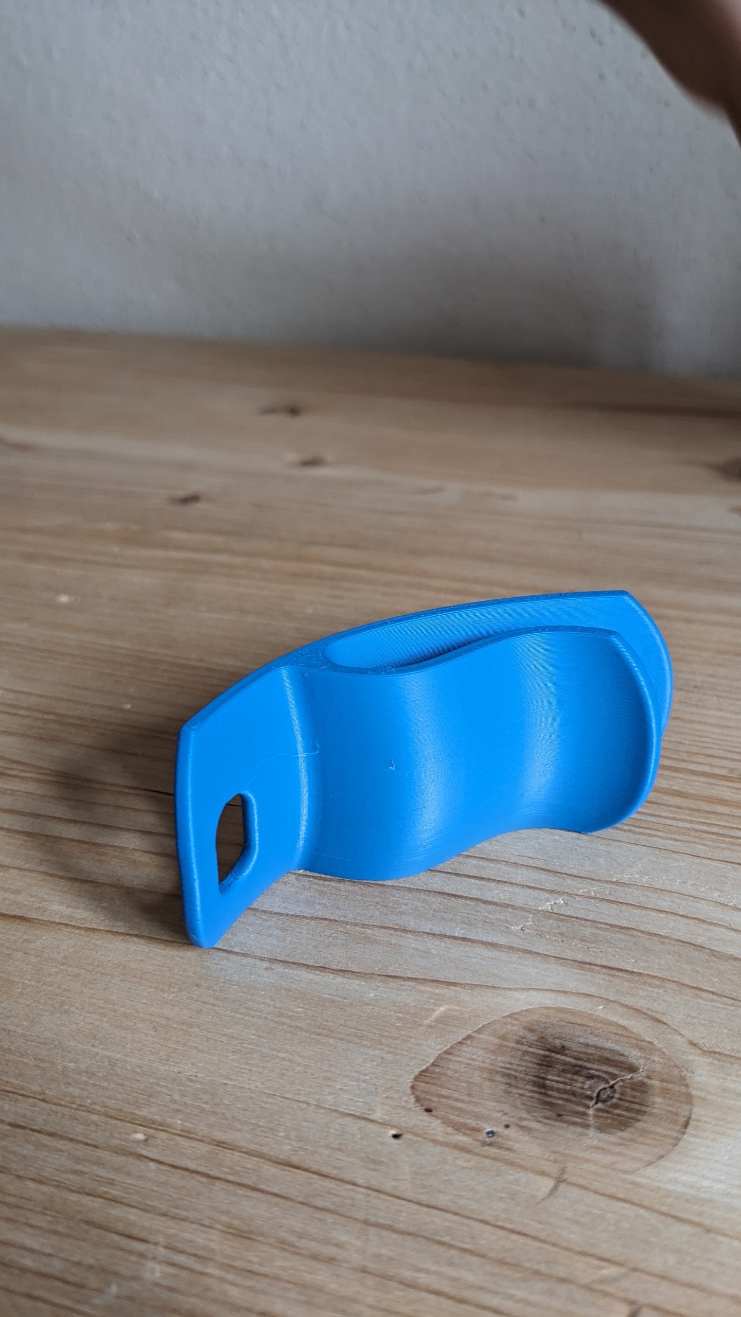 Miniatura 4 do modelo 3D Shoe Horn