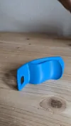 Shoehorn - 0.16mm layer, 1 walls, 19% infill