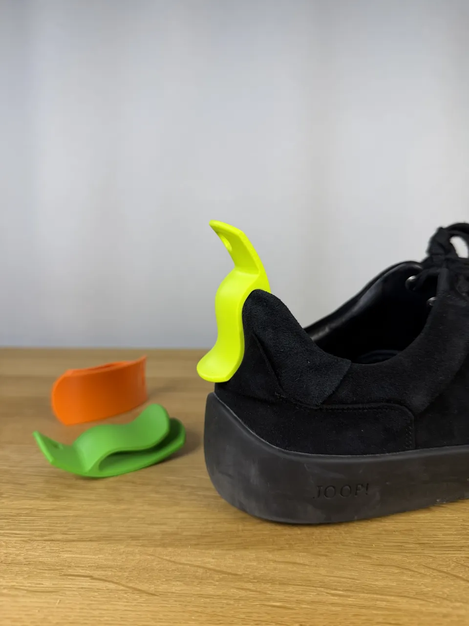 Shoe Horn view 2