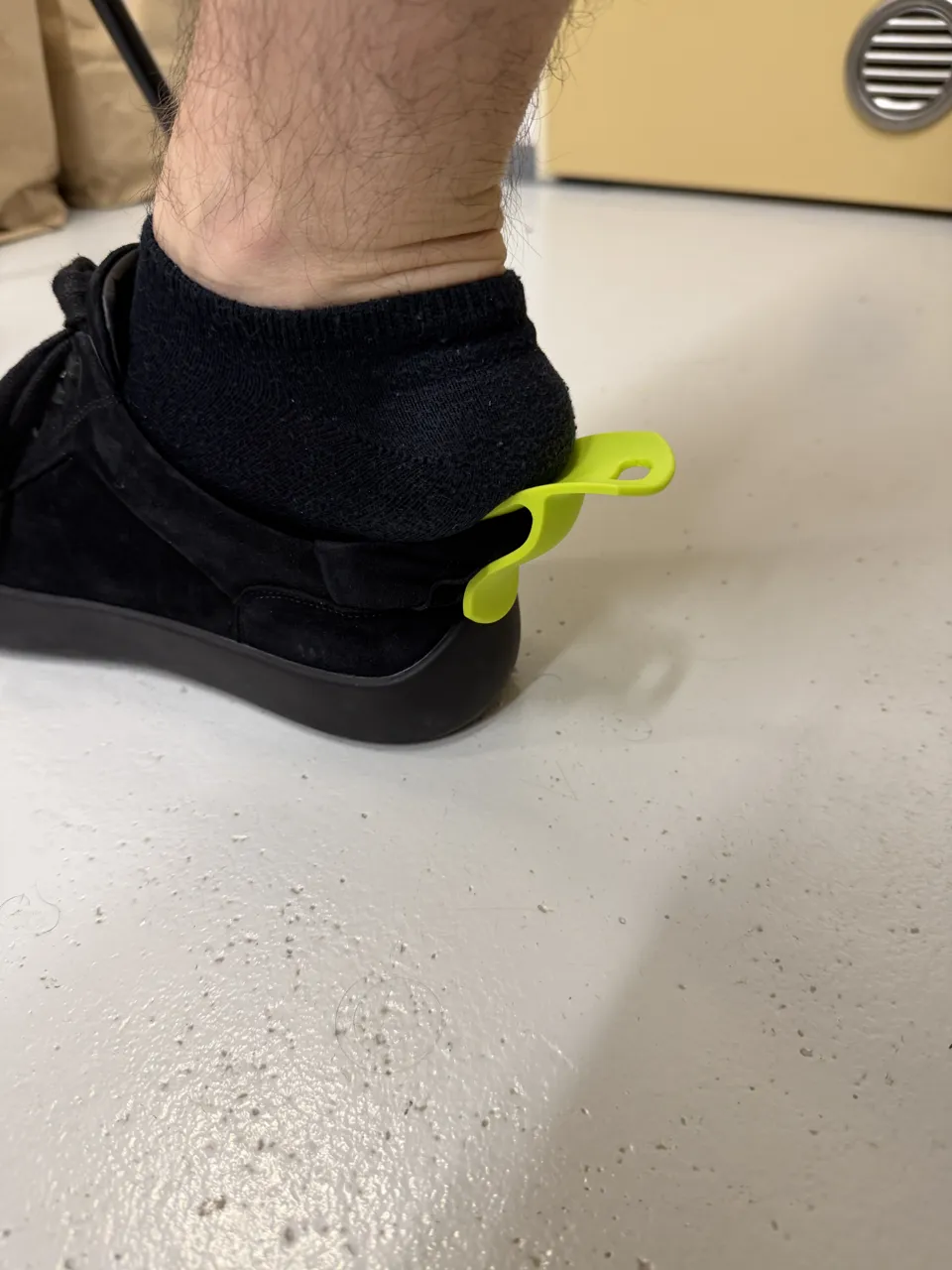 Shoe Horn view 3