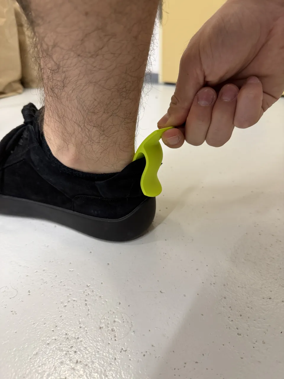 Shoe Horn view 4