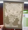 0.2mm layer, 2 walls, 100% infill